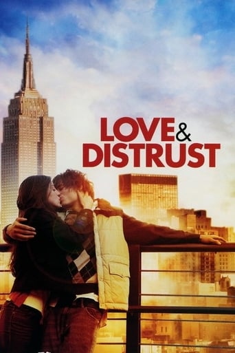 Love and Distrust (2010)