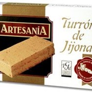 Artesania Turron De Jijona