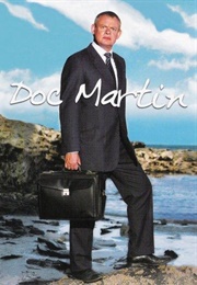 Doc Martin (2004)