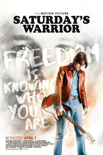 Saturday&#39;s Warrior (2016)