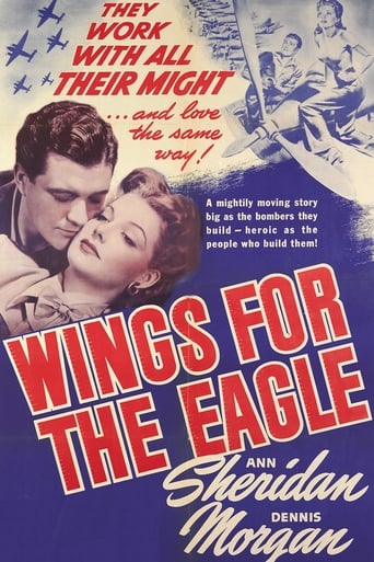 Wings for the Eagle (1942)