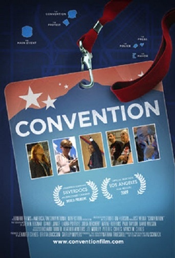 Convention (2009)