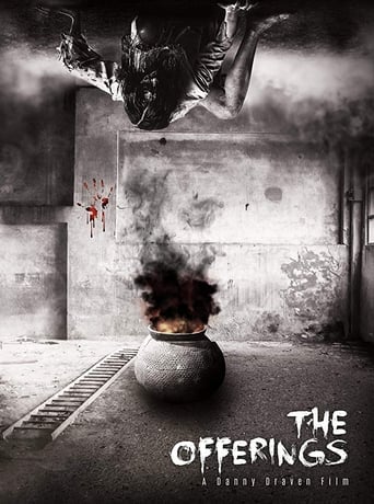 The Offerings (2015)