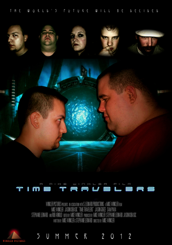 Time Travelers (2012)