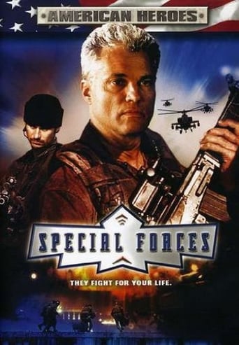 Special Forces (2003)