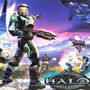 Halo: Combat Evolved