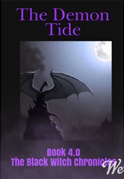 The Demon Tide (Laurie Forest)