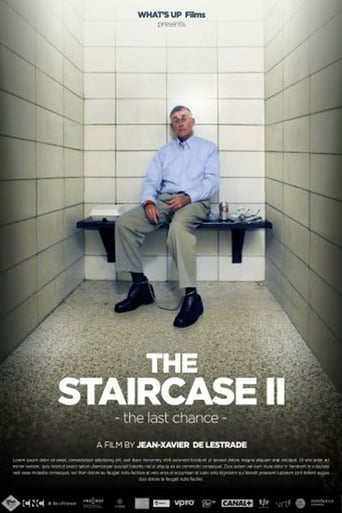 The Staircase 2: Last Chance (2013)