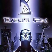 Deus Ex