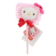 Hello Kitty Lollipop