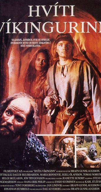 The White Viking (1991)