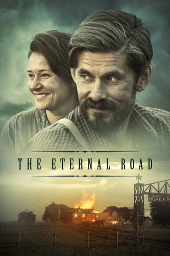 The Eternal Road (2017)