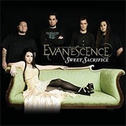 Sweet Sacrifice - Evanescence