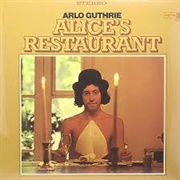 Alice&#39;s Restaurant-Arlo Guthrie