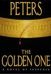 The Golden One (Elizabeth Peters)