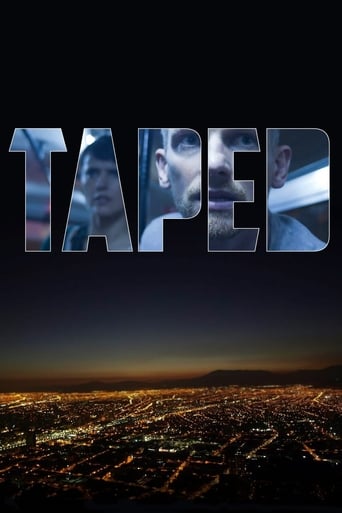 Taped (2012)