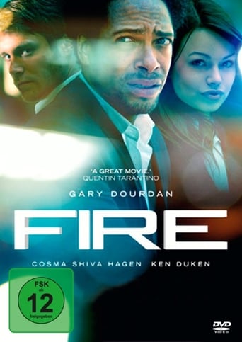 Fire! (2008)