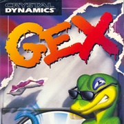 Gex (3DO)