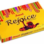 Amul Rejoice Assorted Chocolates