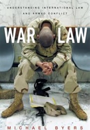 War Law (Michael Byers)