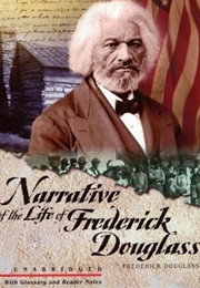 Narrative of the Life of Frederick Douglass (Frederick Douglass)