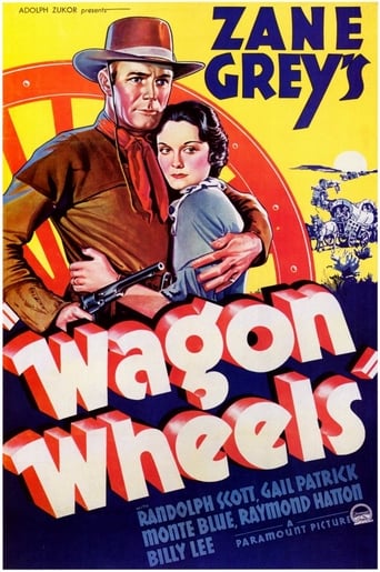 Wagon Wheels (1934)