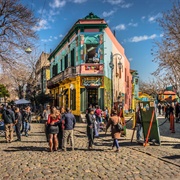 Buenos Aires