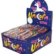 Unicorn Pops