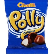 Cloetta Polly