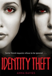 Identity Theft (Anna Davies)