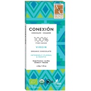 Conexion 100% Virgin Chocolate