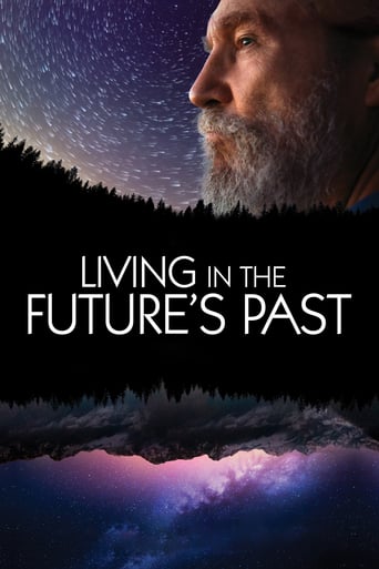 Living in the Future&#39;s Past (2018)