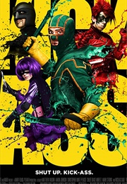 Kick-Ass (2010)