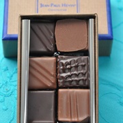 Jean Paul Chocolates