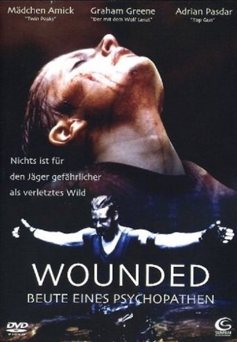 For Those Who Hunt the Wounded Down (1996)