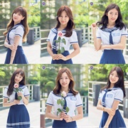 Idol School