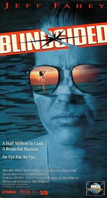 Blindsided (1993)