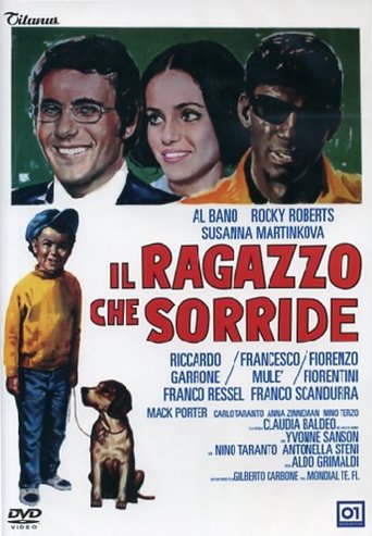 Il Ragazzo Che Sorride (1969)