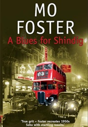 A Blues for Shindig (Mo Foster)