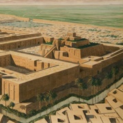 Mesopotamia