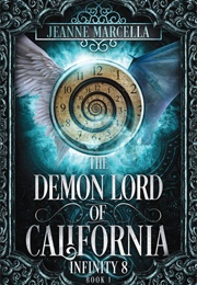 The Demon Lord of California (Jeanne Marcella)