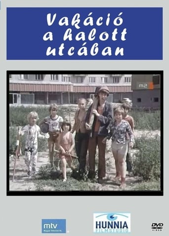 Vakáció a Halott Utcában (1979)