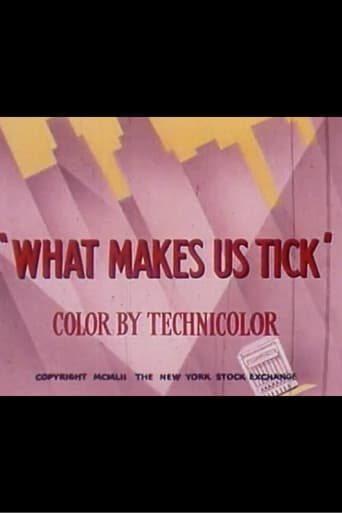 What Makes Us Tick (1952)