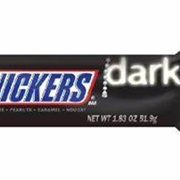 Snickers Dark