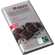 Happy Chocolate Dark