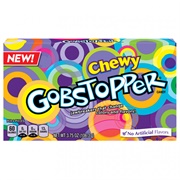 Wonka Chewy Gobstopper