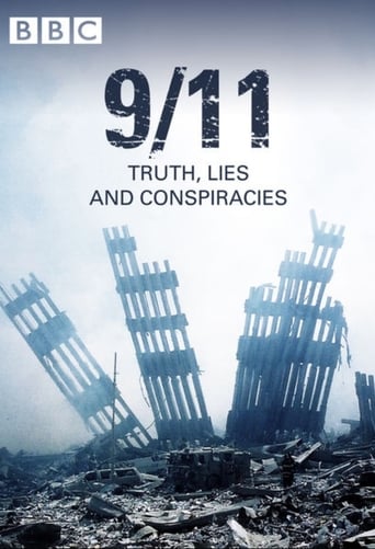 9/11: Truth, Lies and Conspiracies (2016)