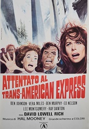 The Runaway Train (1973)