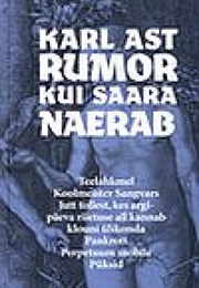 Kui Saara Naerab (Karl Ast Rumor)