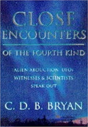 Close Encounters of the Fourth Kind (Bryan)